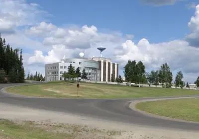 university of Alaska Fairbanks anchorage budget cuts governor state legislature reduce funding